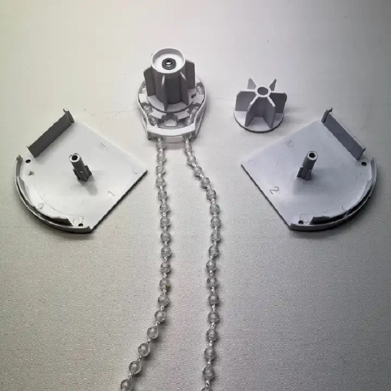 Roller Blind Accessories 28mm Tube Parts Curtain Poles Track Accessories Roller Clutch