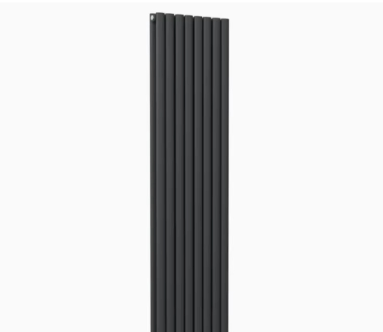 Wholesale Tubular Heat Radiator Steel Designer Heating Radiators Anthracite Oval Column Radiators