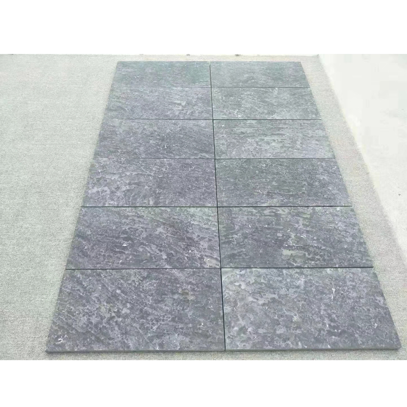Honed Finish Blue Stone / Blue Limestone / Bluestone