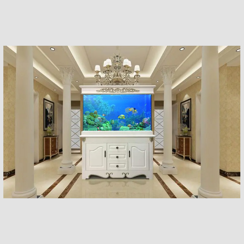 Водонепроницаемый LED-экран для аквариума