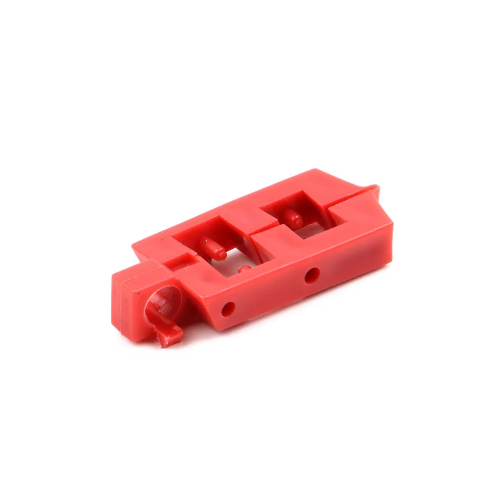 Reliable ABS Lockout Device for Enhanced Electrical Safety
