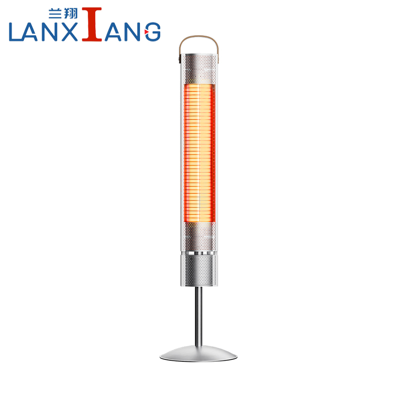 Factory Direct Sales 2024 Classic Ceiling-Mounted Wall-Mounted Electric Heater