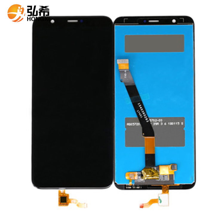 Wholesale Price Samsung for Galaxy LCD Display with Touch Digitizer Assembly Screen LCD for Huawei Honor 9 Lite
