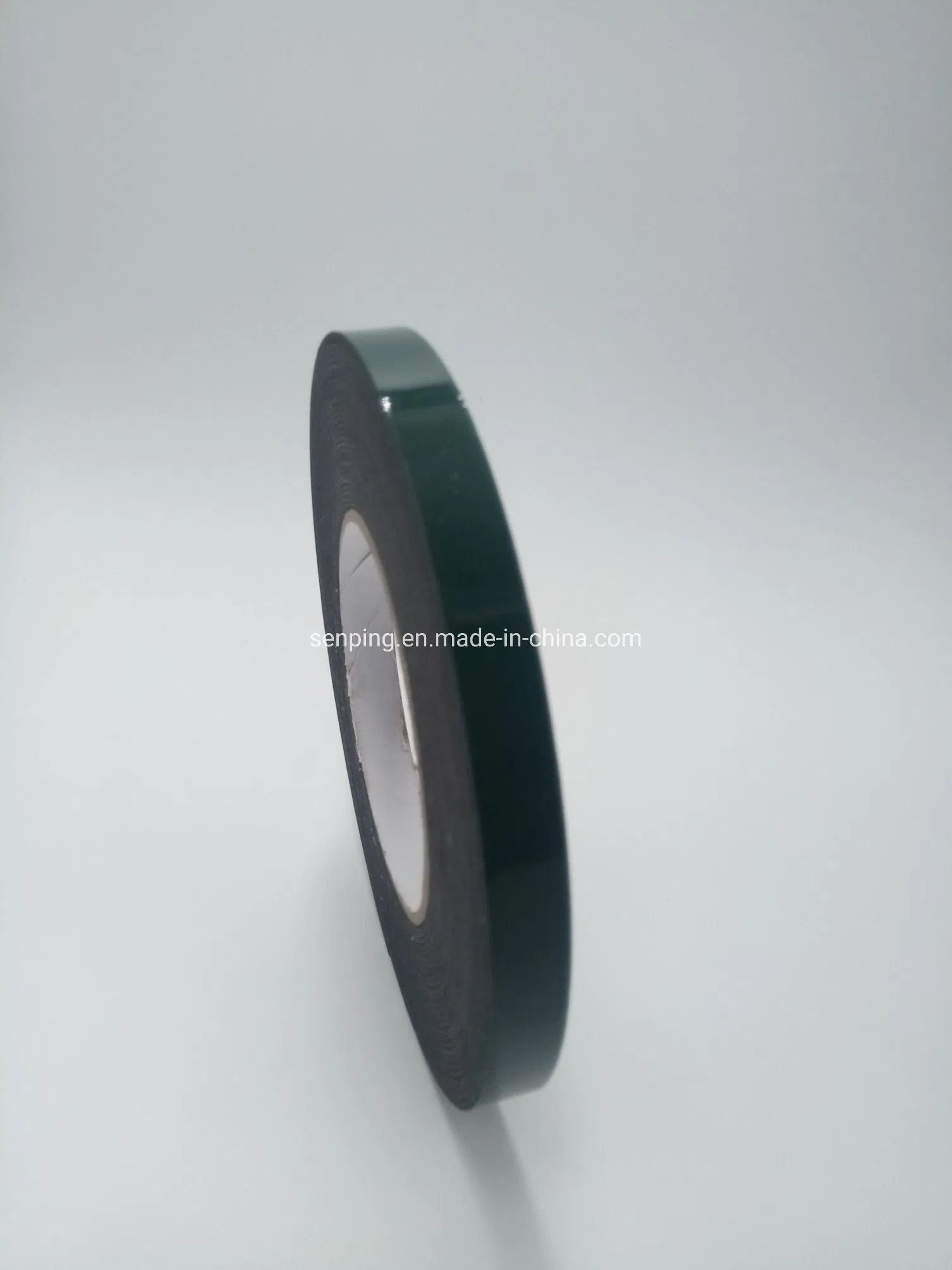 PE Foam Automotive Mounting Tape Double Sided Adhesive Foam Tape