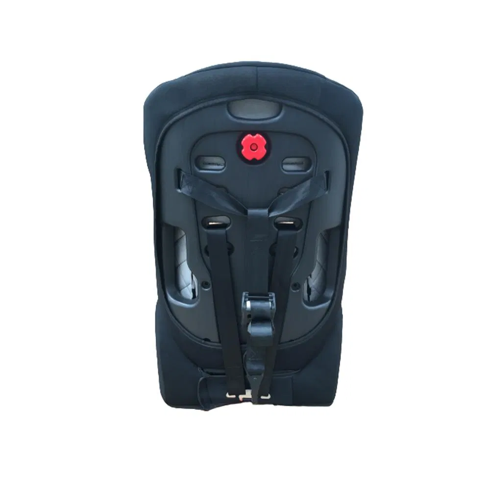 Ecer44 Standard Washable Cover Booster Detached Top Tether Isofix Baby Car Seat