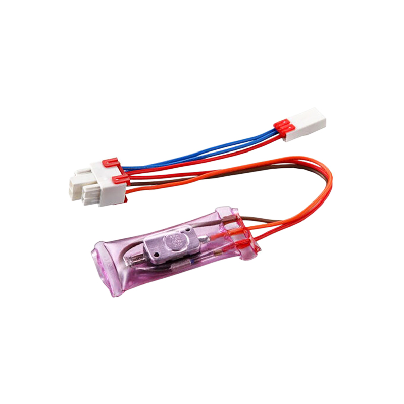 High Quality Heating Thermostat for Refrigerator with CE (DT-2008)