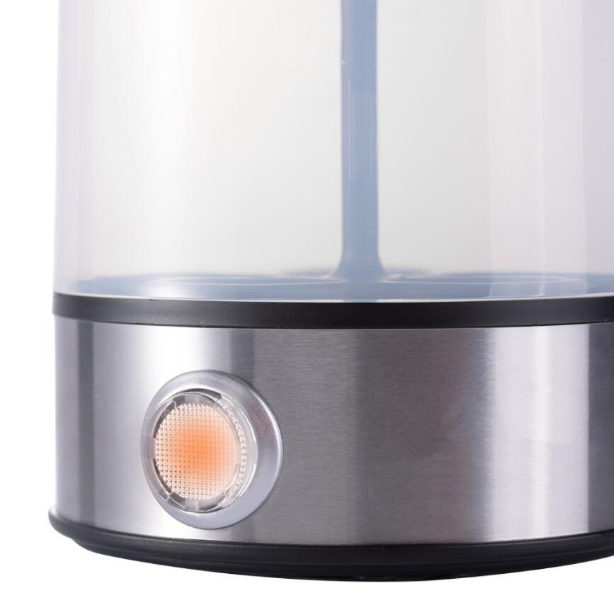 Electric Egg Cooker Automatic One-Button Operation Easy to Clean