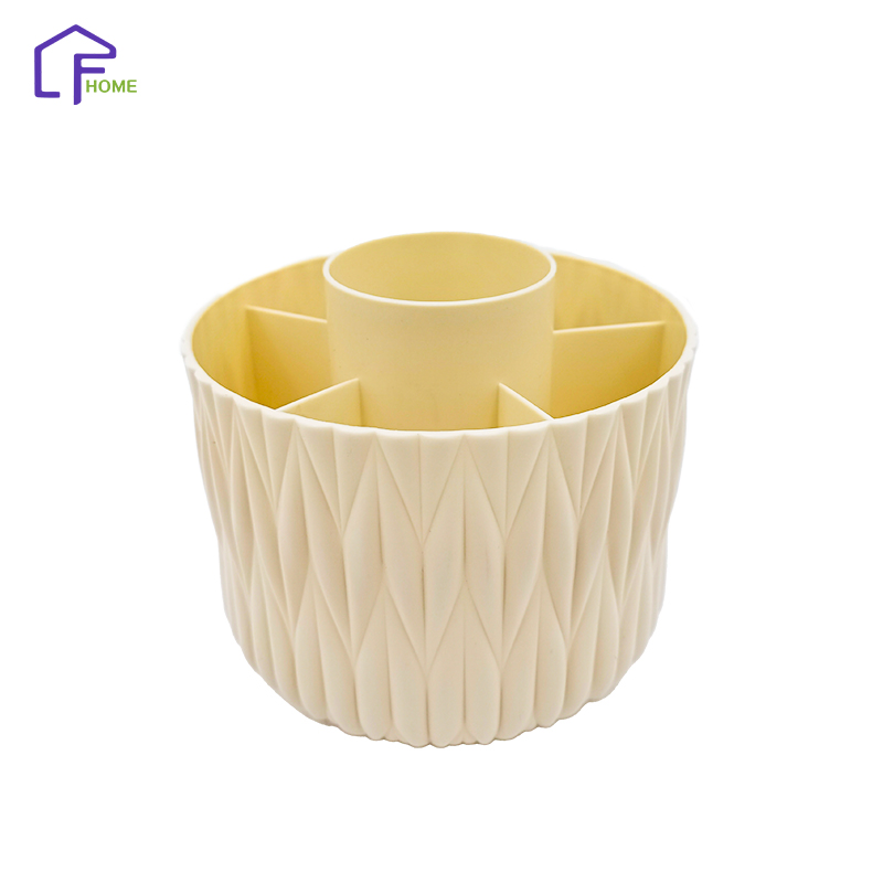 Large Capacity Makeup Organizer Storage Case for Vanity Cosmetic