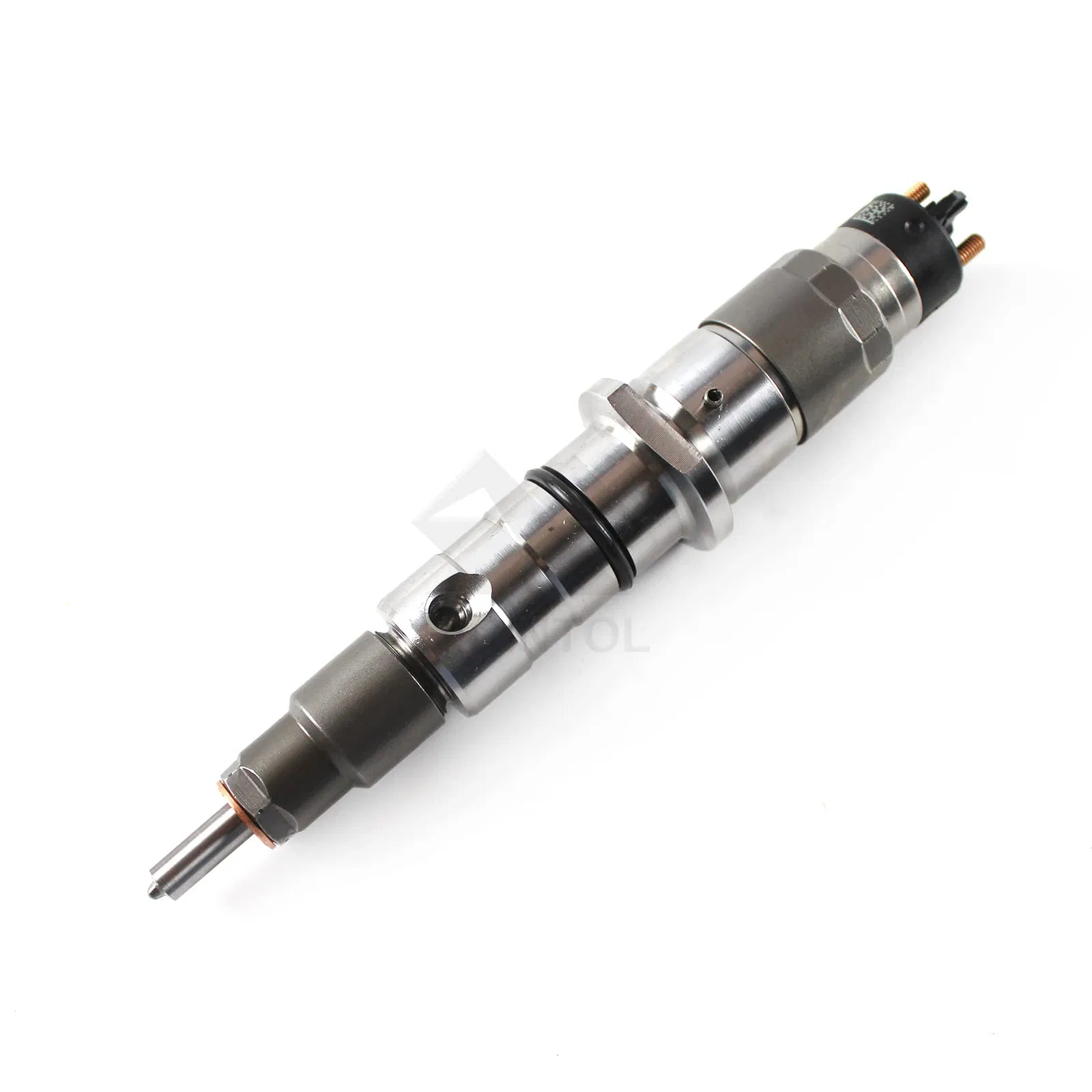 PC300-8 Excavator Parts Engine Fuel Injector for Komatsu
