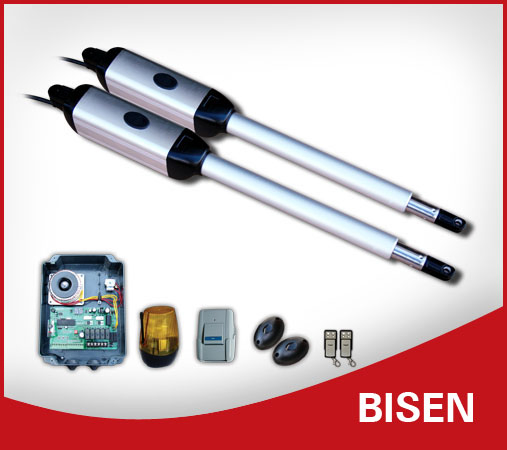 Automatic Swing Gate Opener Electric Motors