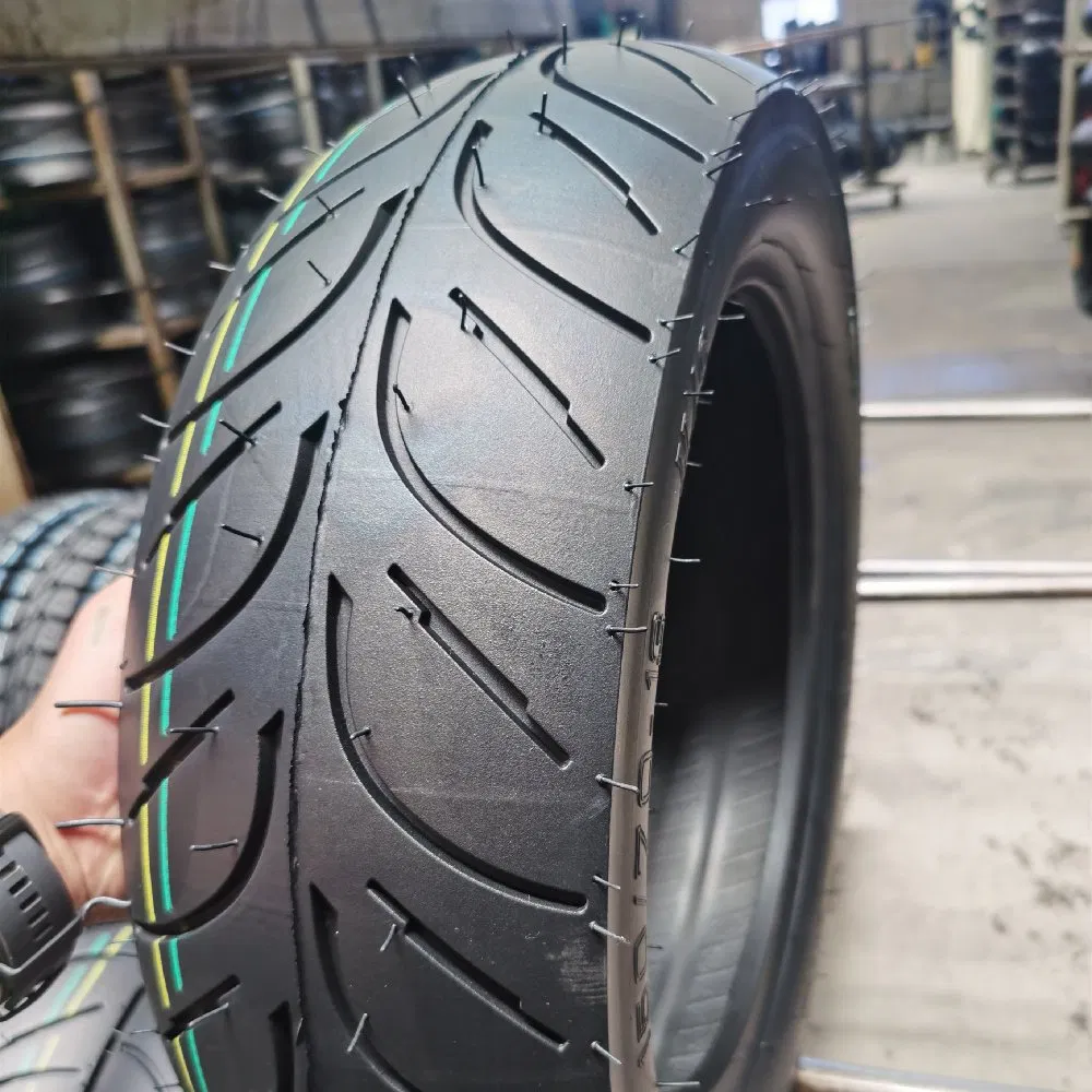 Мотошина бескамерная 150/70-13 для спорта и гонок