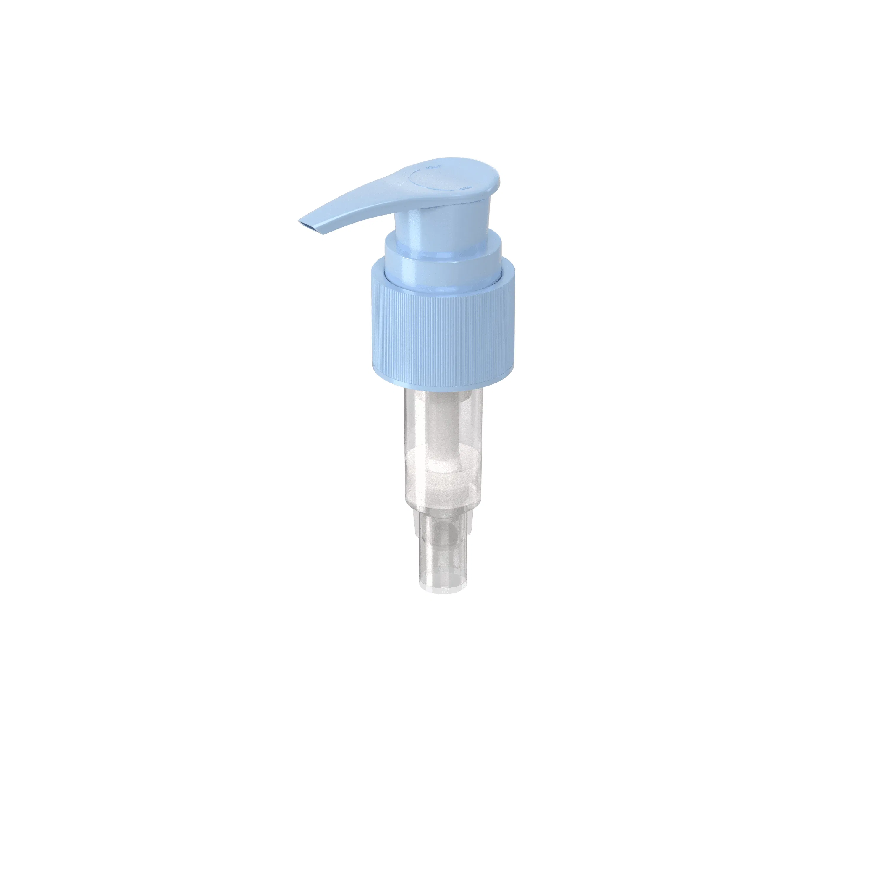 Plastic Bottle Lotion Pump Customized Cream Pump for Bottle Liquid Soap