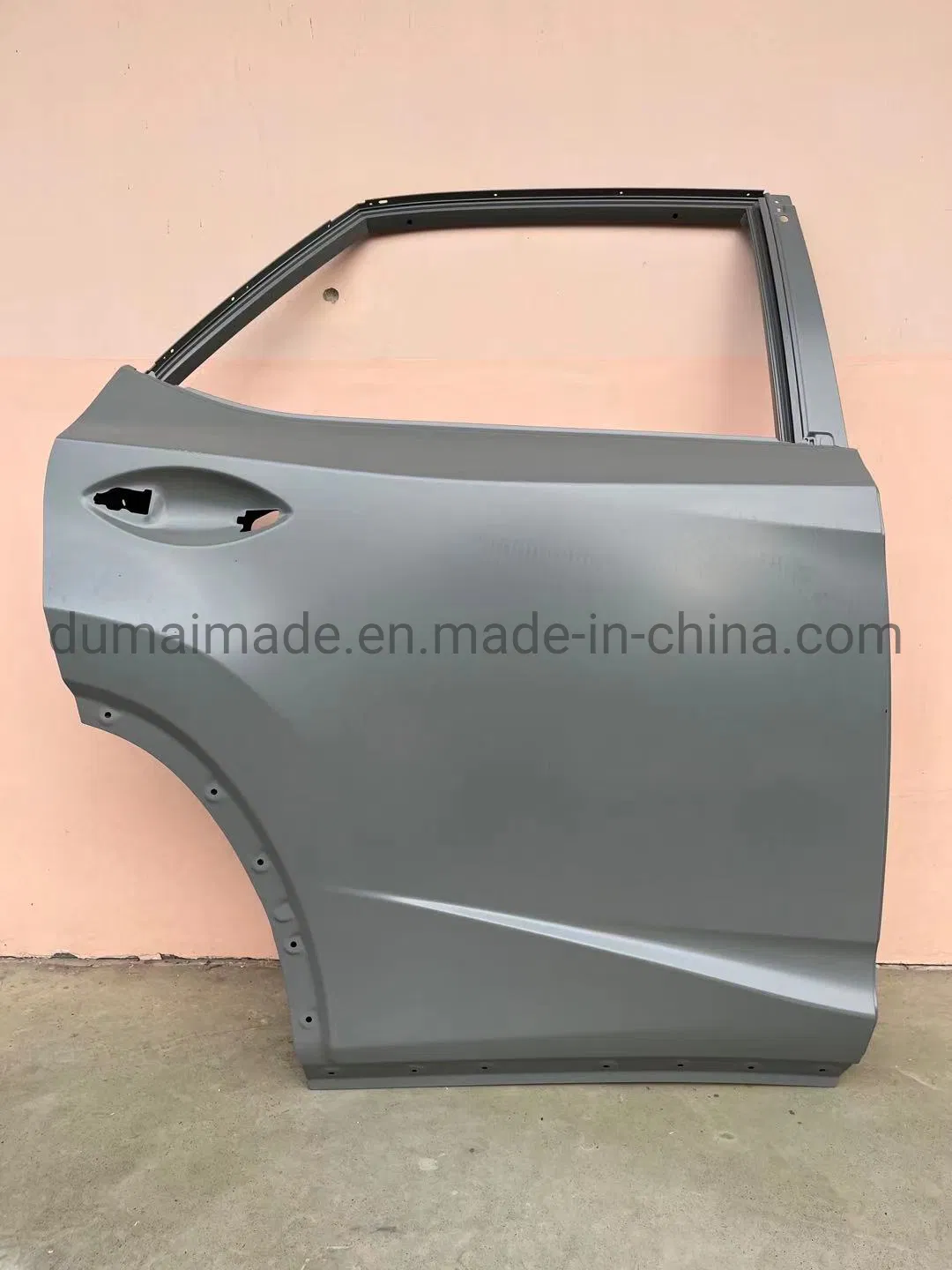 Lexus RX 200 300 450h Кузовные Панели