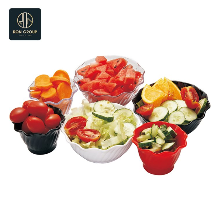 Hot Sale Versatile Plastic Kitchenware for Cooking and Dining