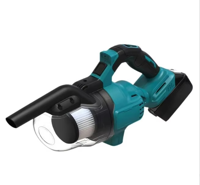 Factory Price Cisivis Wet and Dry Cordless Floor Vacuum Cleaner Parts Car Industrial Vacuum Cleaner