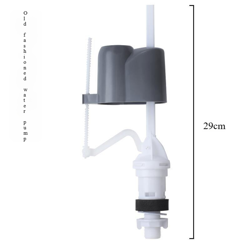 Fluor New Toilet Flush Valve Sanitary Ware Accessories Toilet Set