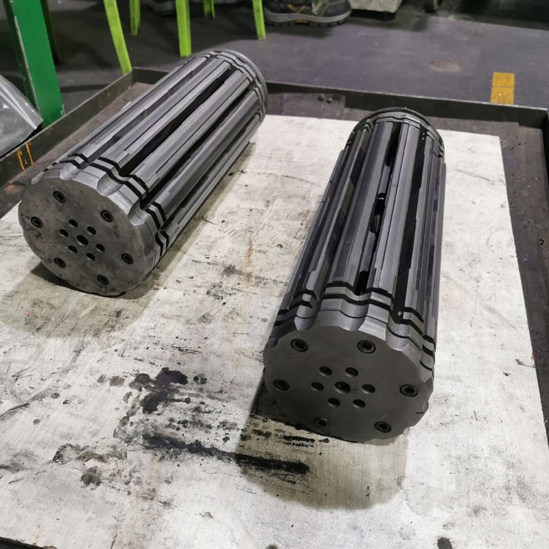 Алмазная головка для хонингования цилиндров HH-36