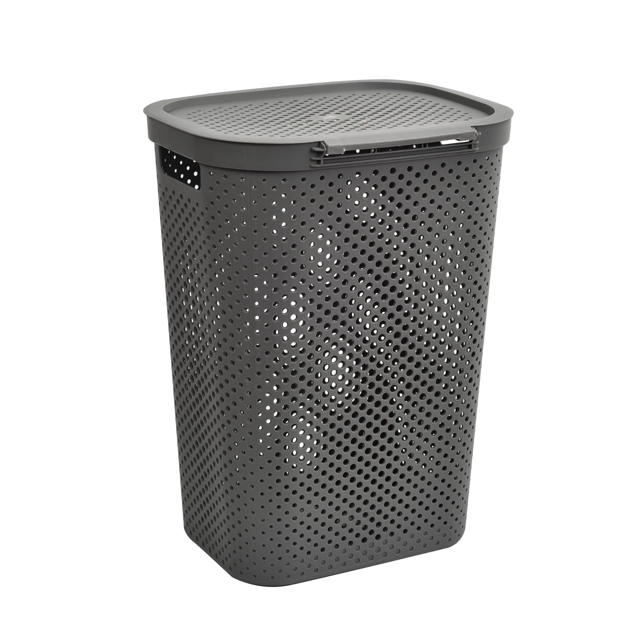 High Quality Cheaper Cost Large Capacity Storage Basket for Household