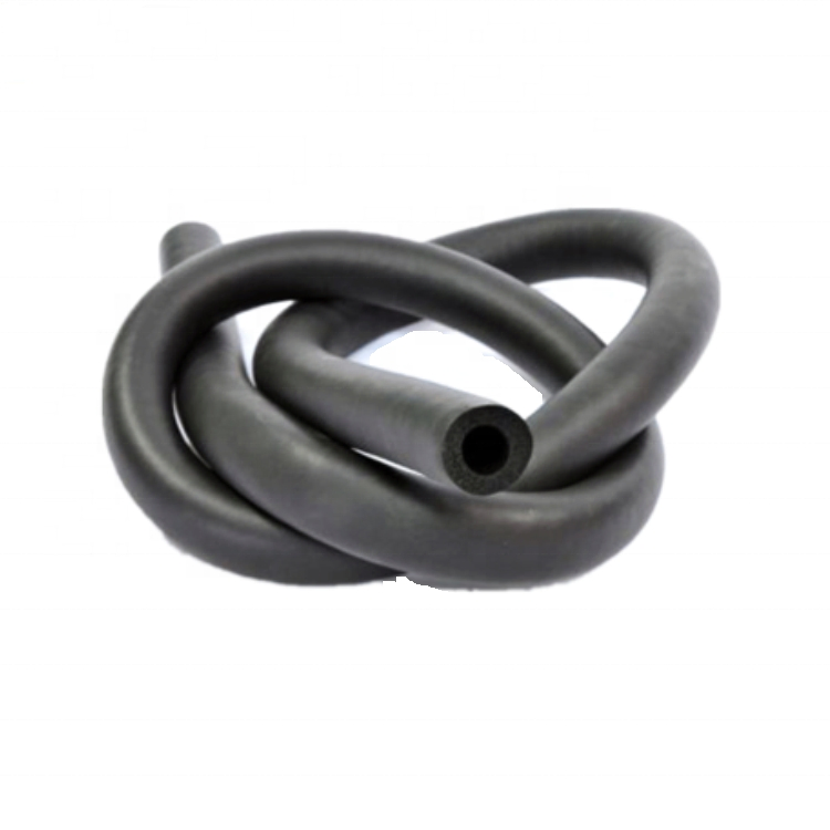 Customizable Length Roll Insulation Tube to Reduce OEM Costs
