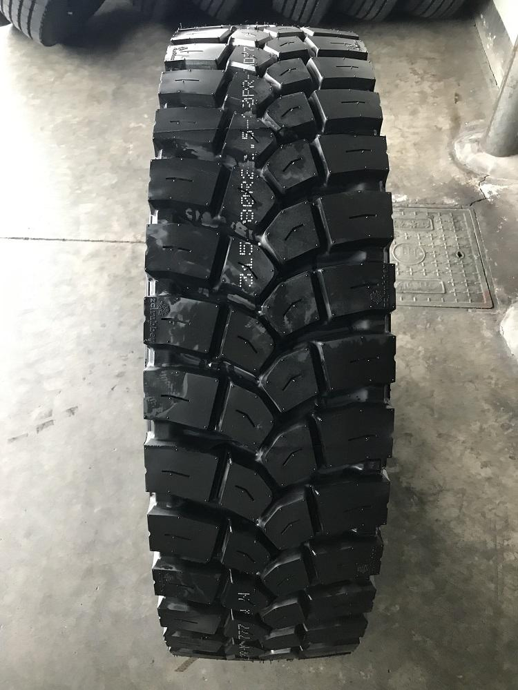 Грузовая шина Chaoyang MD777 315/80R22.5