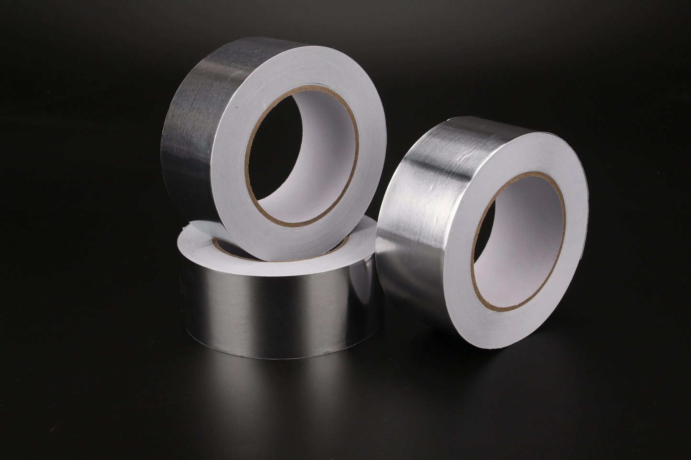 Recyclable Duct Tape Bulk High Quality Aluminum Foil Tape
