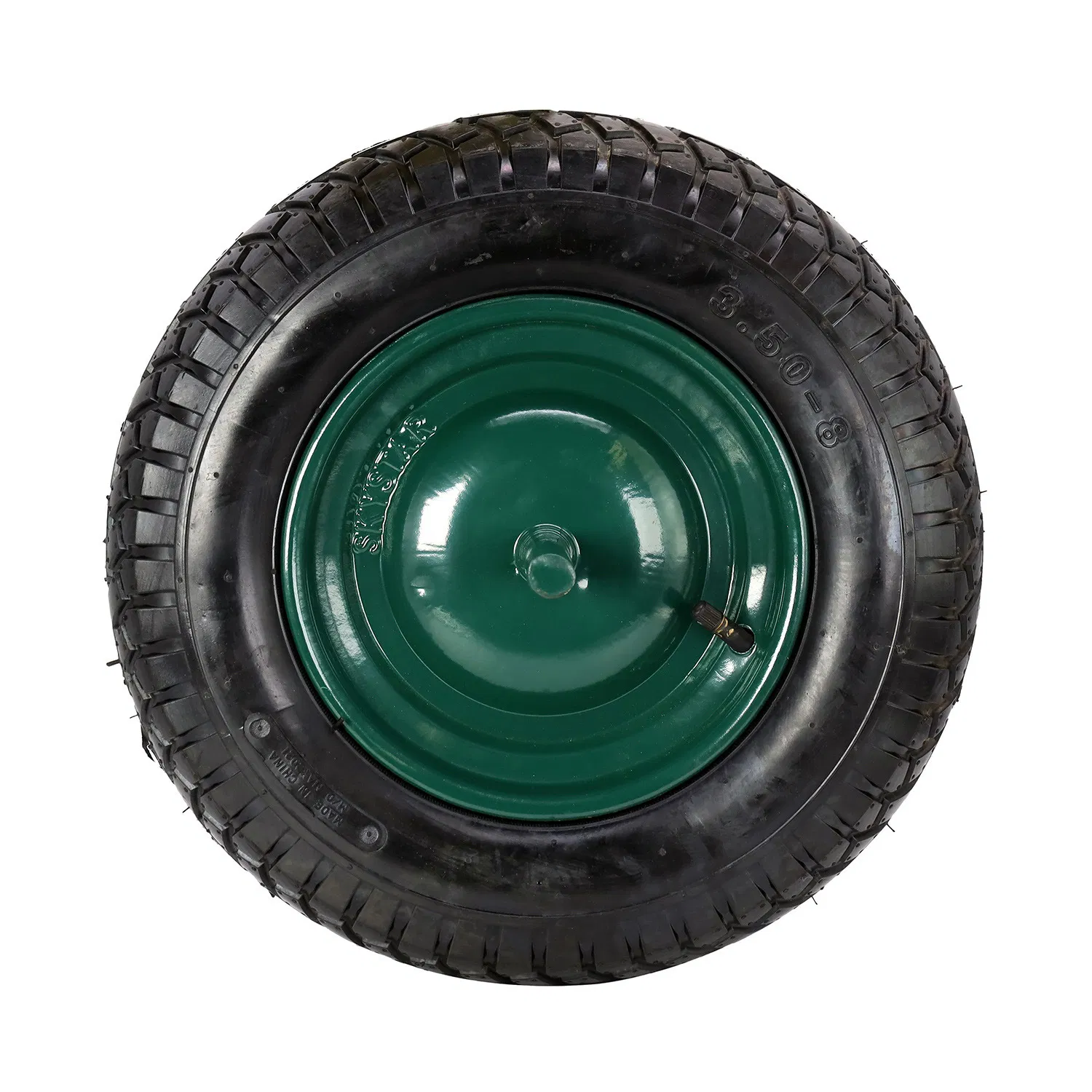 3.50X8 PU Foam Wheels (Ruedas de espuma de PU)