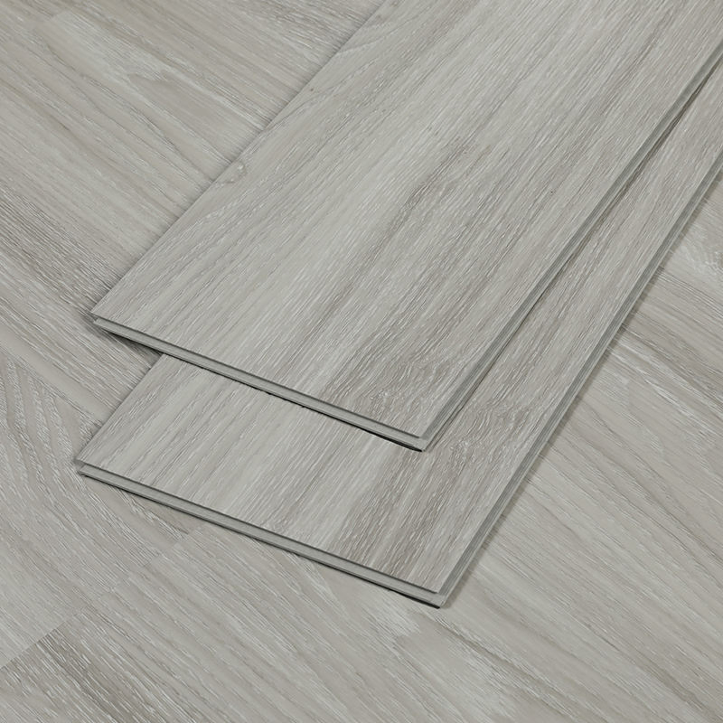 Click Plastic Tiles Plank PVC Spc Vinyl Flooring for Residential Commercial Usage