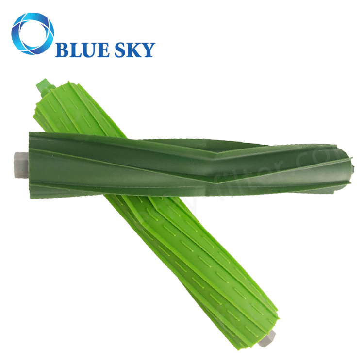 Replacement Robot Vacuum Cleaner Parts HEPA Filter Main Side Brush Kits for Irobot Roomba I7 I7+ I7 Plus I6 E5 E6 E7