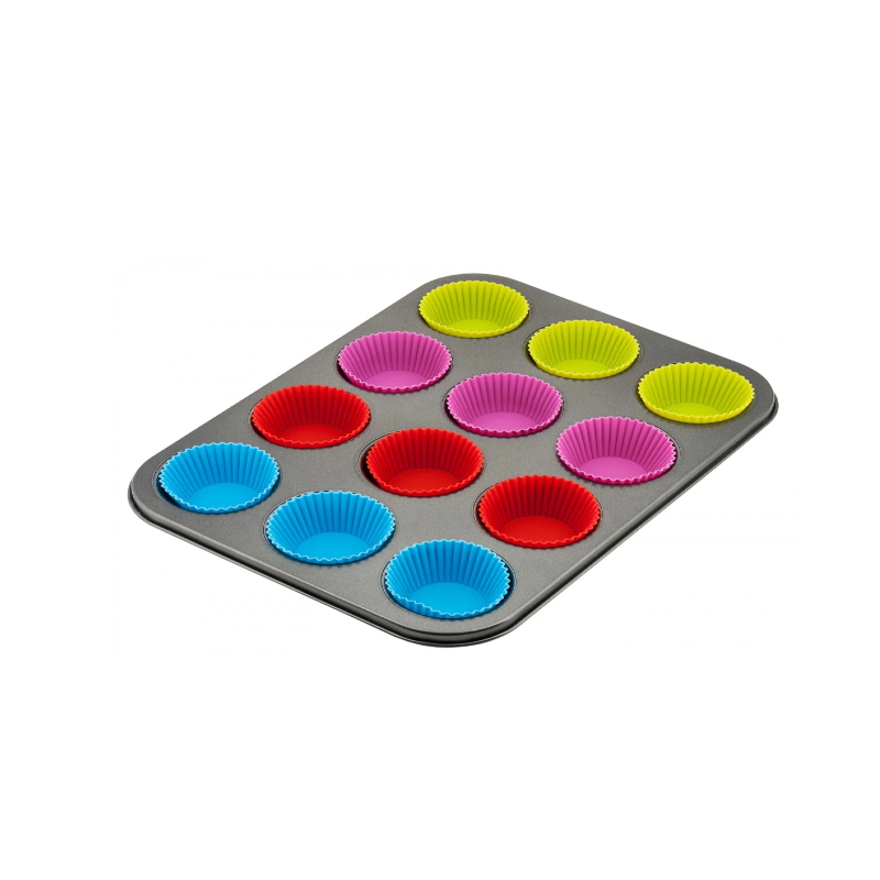 Wholesale Food Grade Silicone Product Silicone Cup Kitchenware Direct Silicon Tray