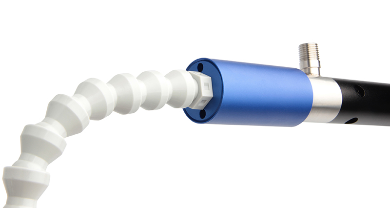 Вихревая охлаждающая трубка Xhnotion для точечного охлаждения