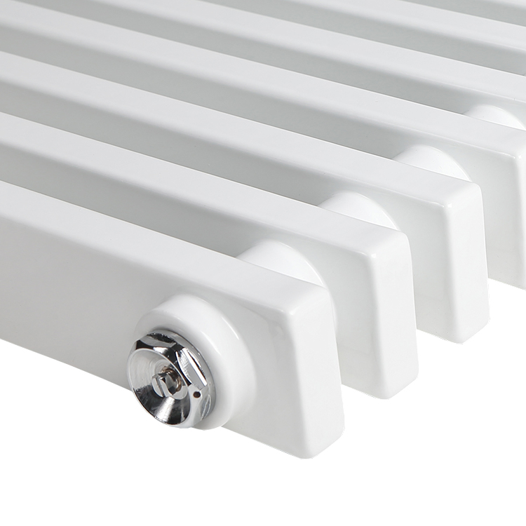 Avonflow Hot Water Towel Rail Traditional Designer Towel Radiator Hg Series White