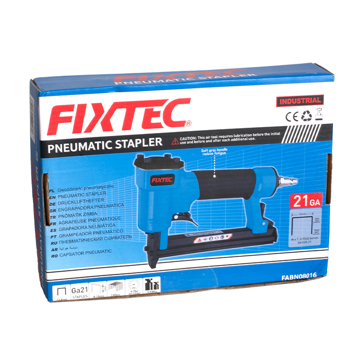 Запасные части для пневматического гвоздезабивного пистолета Fixtec