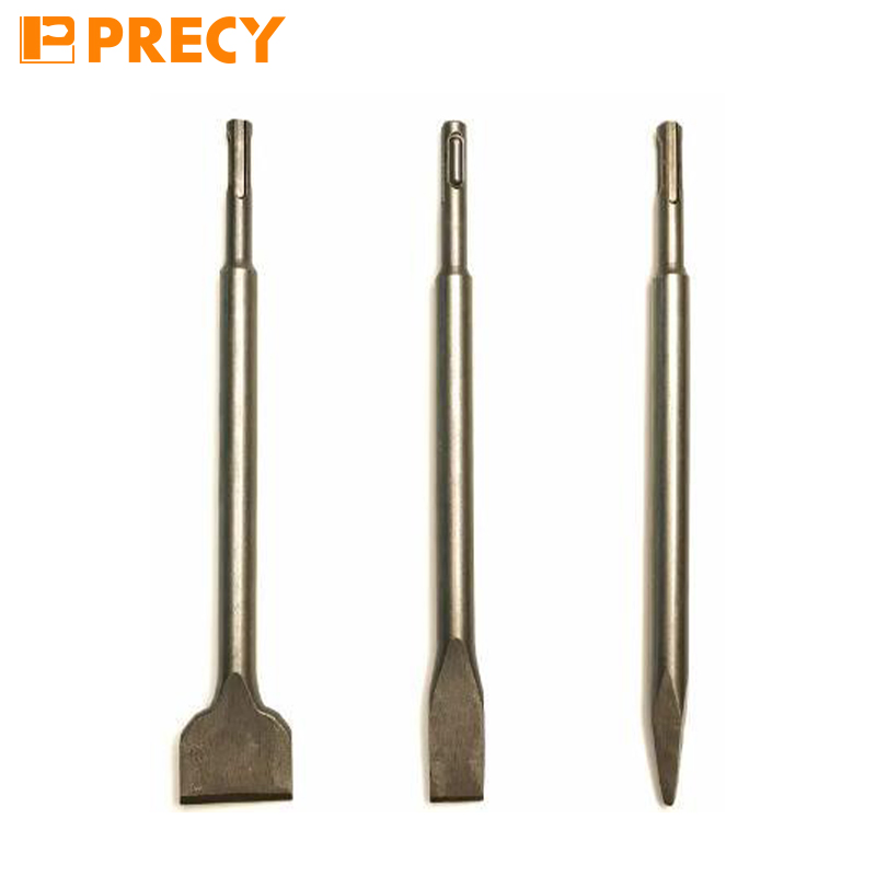 ¢ 40*250mm SDS Plus Wide Chisel