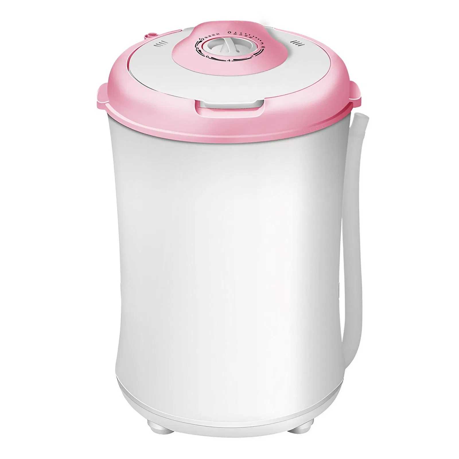 6kg Single Tub Semi Automatic Washing Machine Factory Price