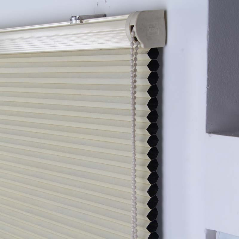 New Arrivals Fabric Honeycomb Blinds Window Curtain