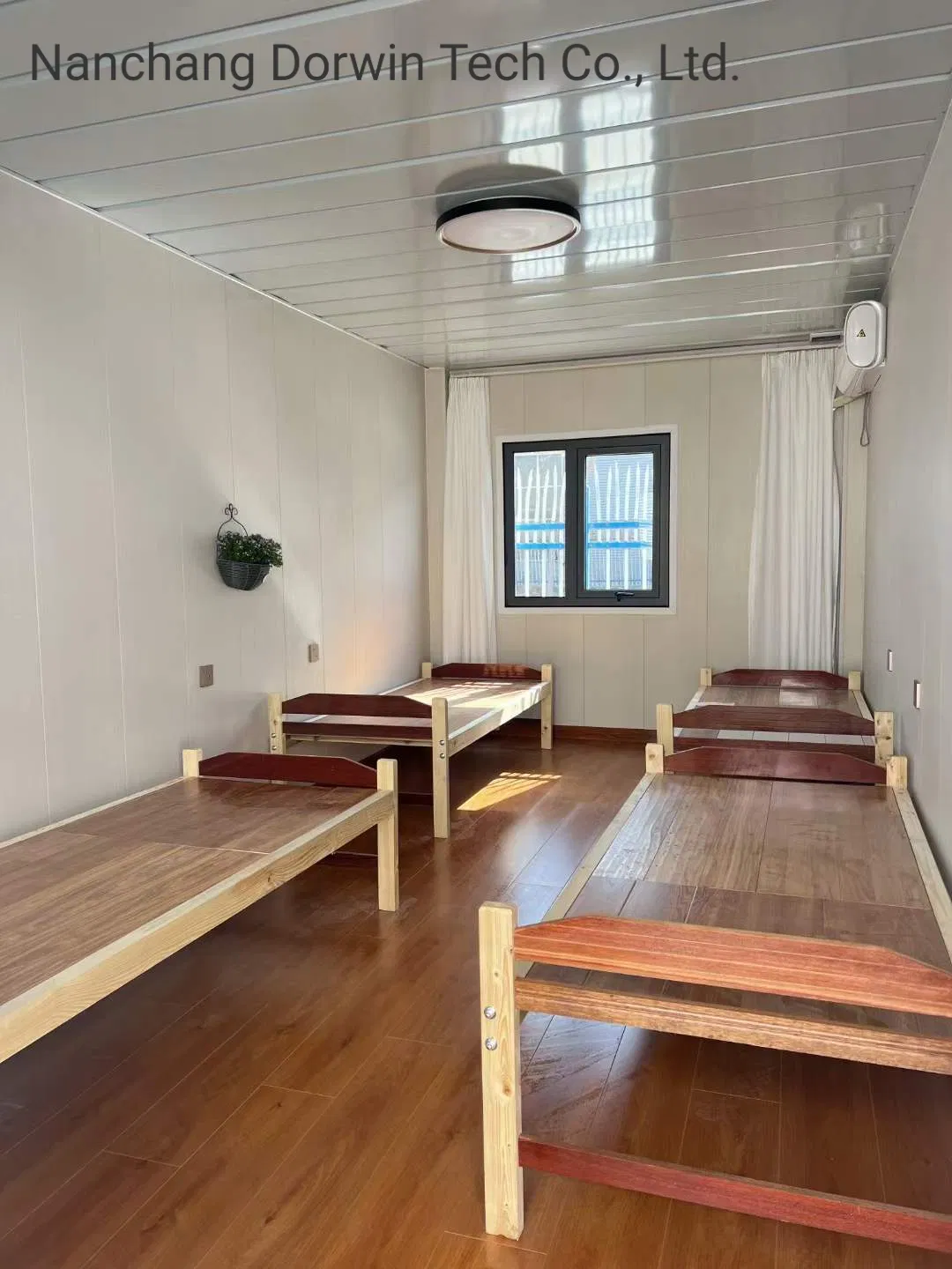 Prefabricated Apartment Expandable Portable Folding Mobile Dismantled Installation-Easy Houses