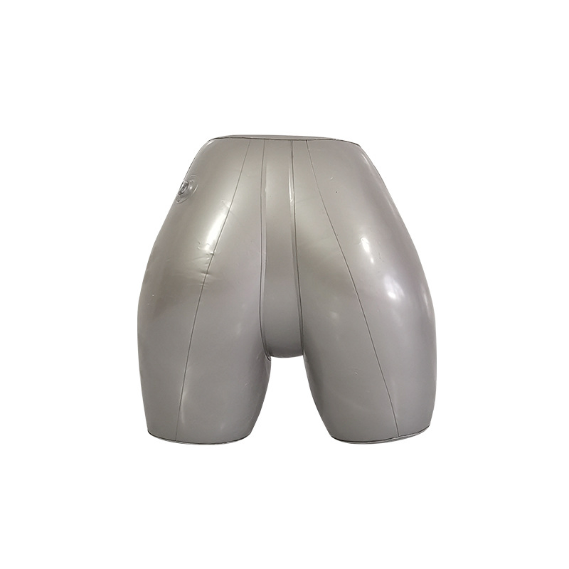Kids Panty Form Underwear Model Inflatable Air Strang Mannequin for Kids Fashion