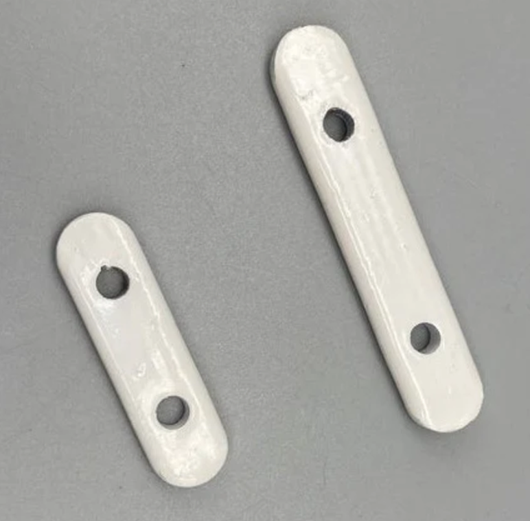 Lead Weight Tape/Cord, Lead Weights Sticks for Curtain