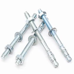 Анкерный болт для бетона и цемента