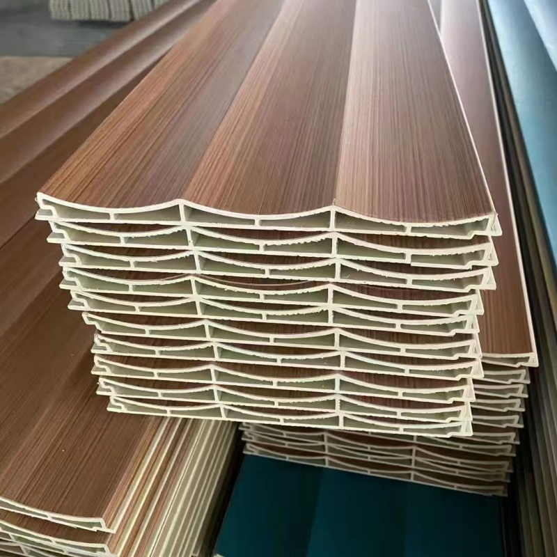 Modern 3D Decorative Wall Panels for Effortless Installation