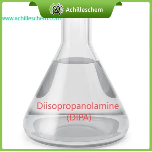 Diisopropanolamine /Dipa 99%Min CAS 110-97-4 Competitive Price
