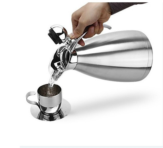 Good Quality Good Price Steel Vacuum Vacuum Flask