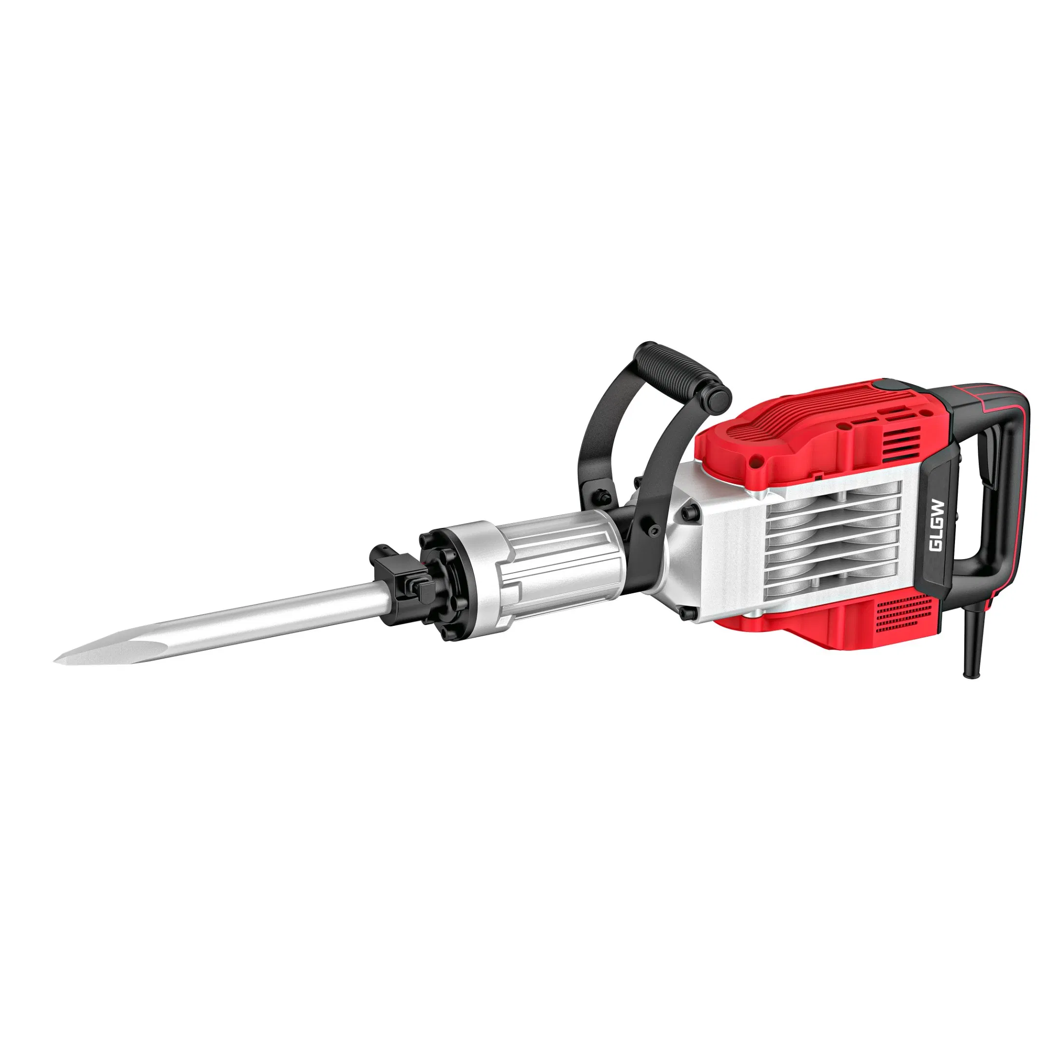 Отбойный молоток GLGW 1900W SDS Max
