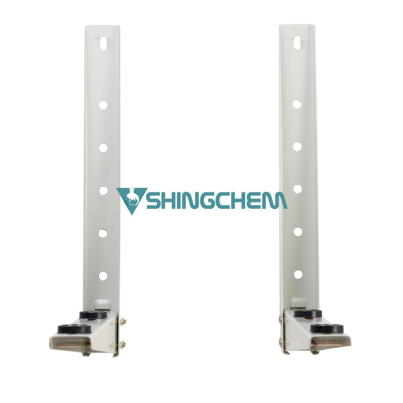 Outdoor Wall Bracket for Outdoor Use Air Conditioner Bracket