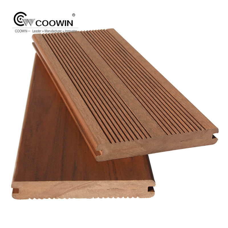 Premium Hollow WPC Decking Board for Outdoor Spaces