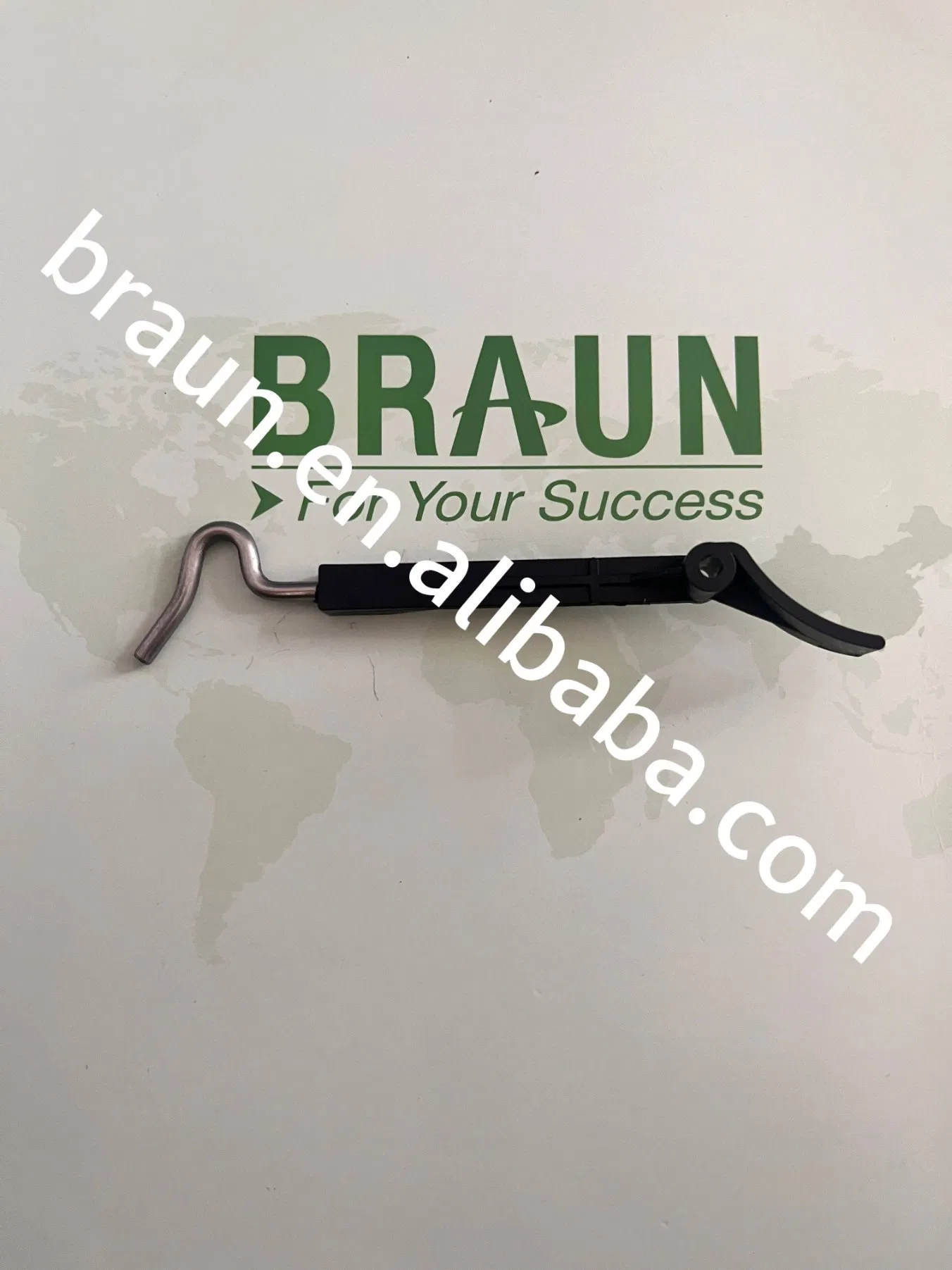 Hook for Rotor Spinning Machinry