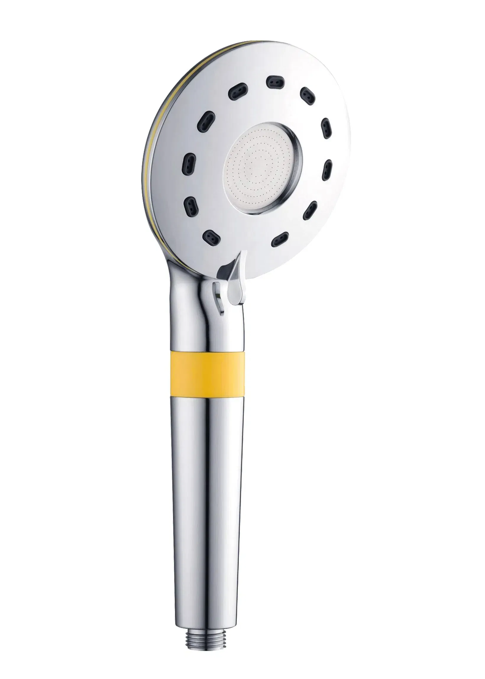 High Pressure Handheld Shower Head for Rainwater Filtration