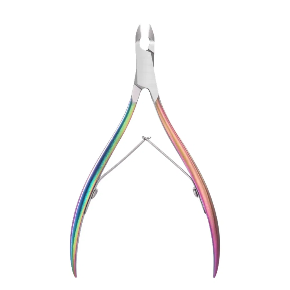 Cross Border Hot Sale Nail Hawk Mouth Stainless Steel Dead Skin Clippers