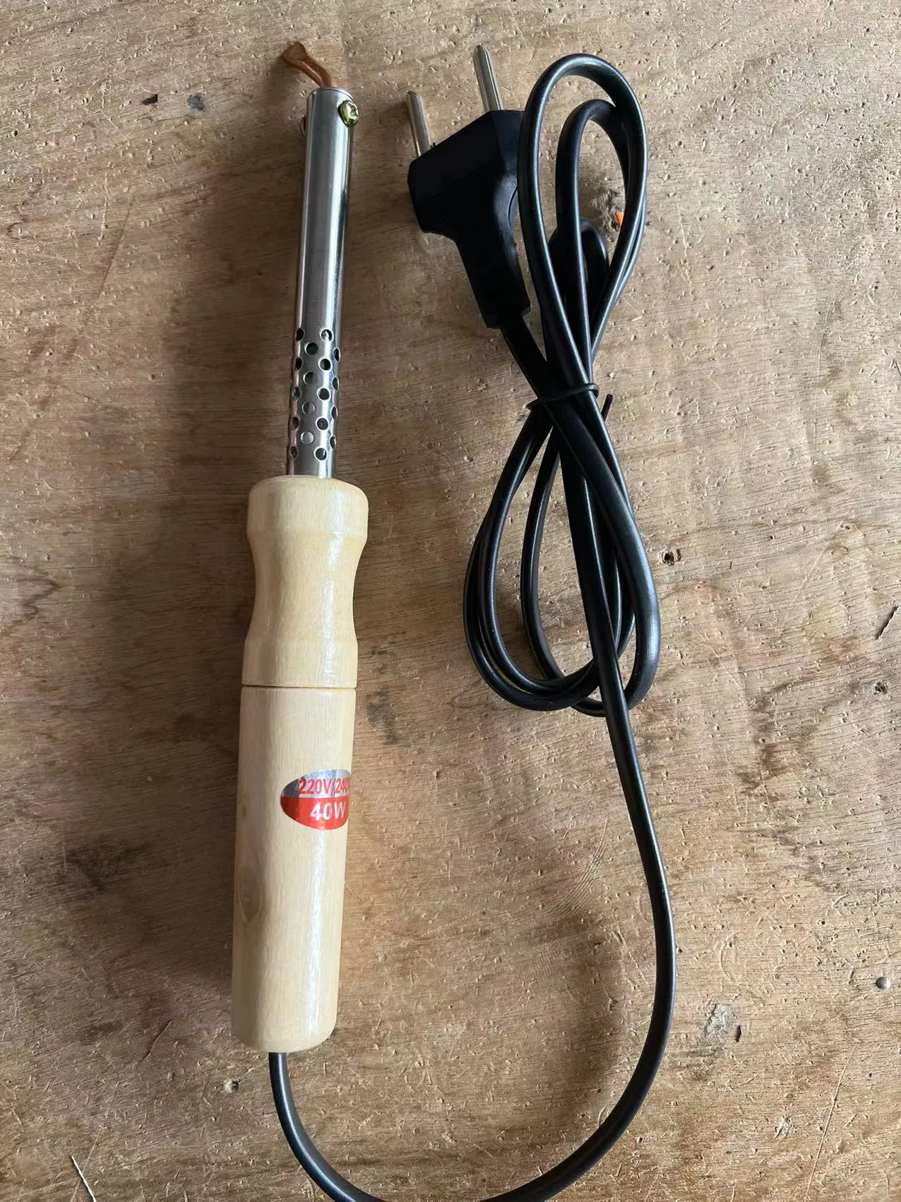 High Performance Popular Electric Solder Iron 50W Soldering Irons