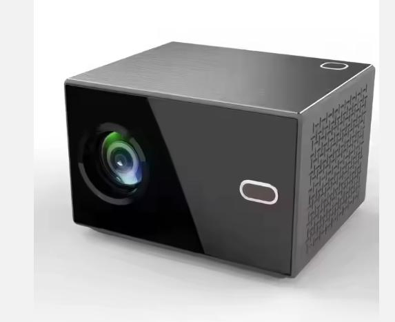 Smart Portable Projector Auto Focus Projector WiFi HD Mini Home Theater